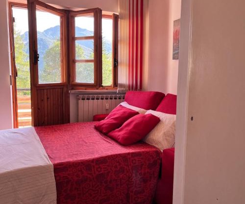 Capricorn Hideout Perfect Spot in Prato Nevoso