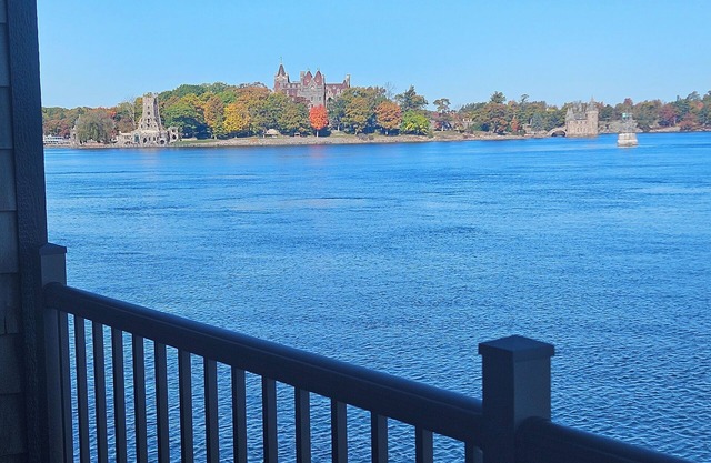 Capt. Thomson's Resort