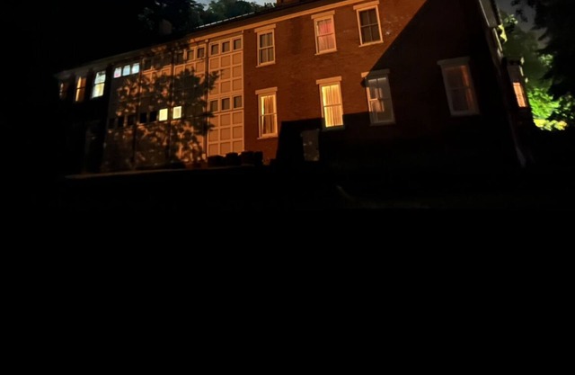 Captain Merry Mansion