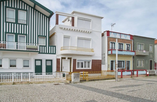 ⚓ Captain Pisco's Palheiro ⚓ | ★ Great Location ★