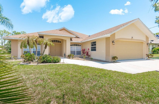 Captain`s Quarters | Pool | 3 Bed, 3 Bath