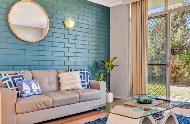Captain's Rest - Seaside Lifestyle on West Beach