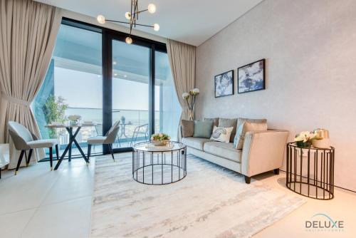 Jumeirah Jbr 