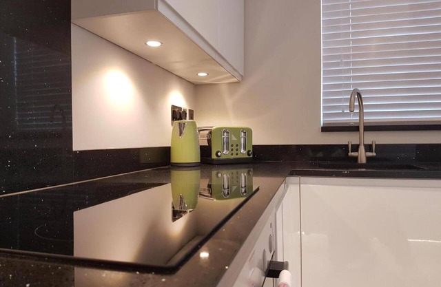 Captivating 2-bed Apartment in Brentwood