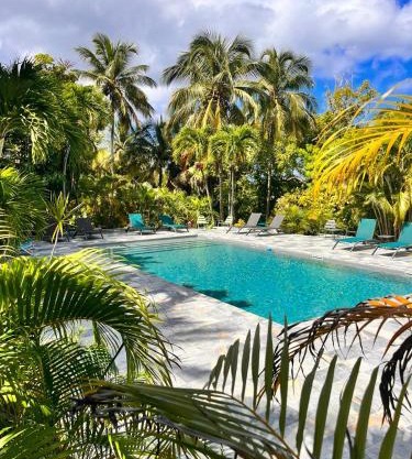 Caraib'Bay Hotel