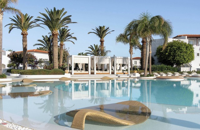 Caramel, A Grecotel Resort to Live