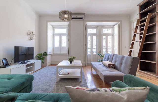 Caraway Apartment, Wifi, AC, Terrace, Garden!New!