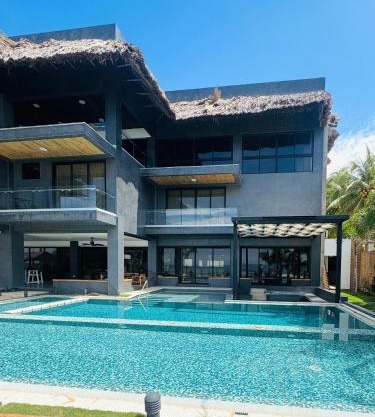 Cardedeu Residence Cangrejera