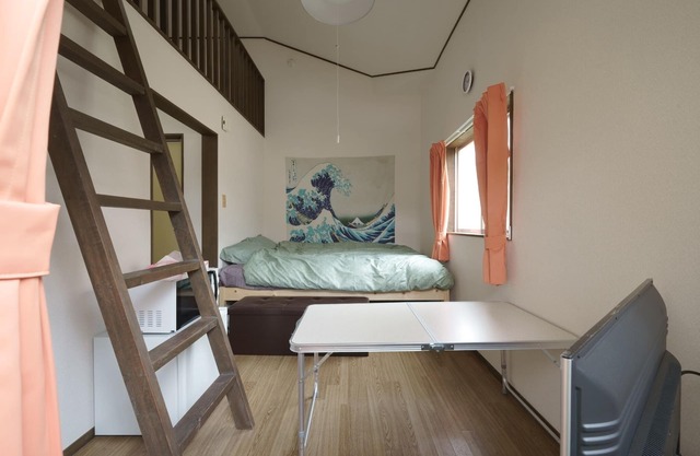 Carden House Ozasa 205 - Garden House Kosasa 205/Fukuoka Fukuoka