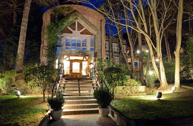 Carilo Village Apart Hotel & Spa