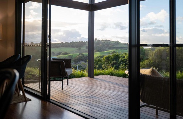 Carinya Byron Bay