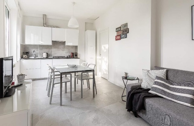 Carlotta's Home by Holiday Solutions