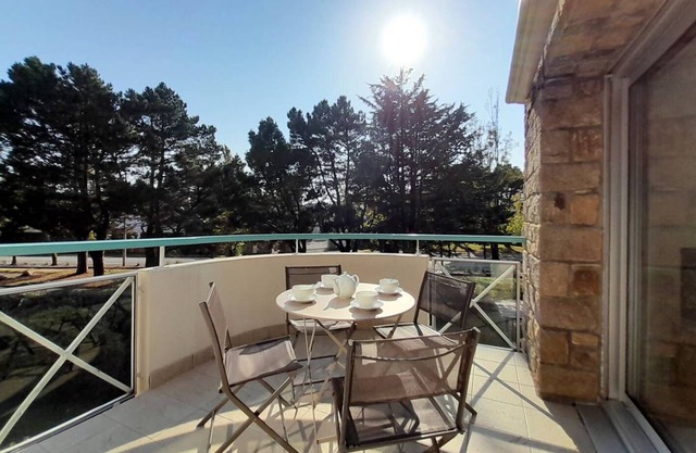 Carnac - 2-room apartment - 41m²