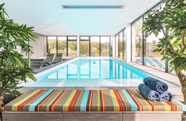 Carnac Lodge Hotel & Spa