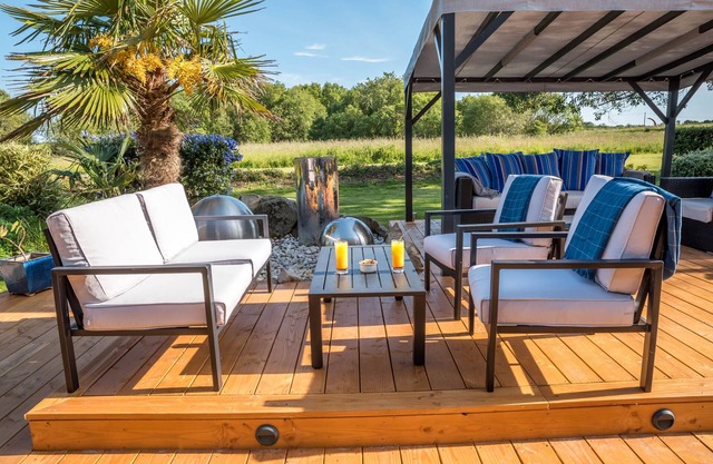 Carnac Lodge Hotel & Spa