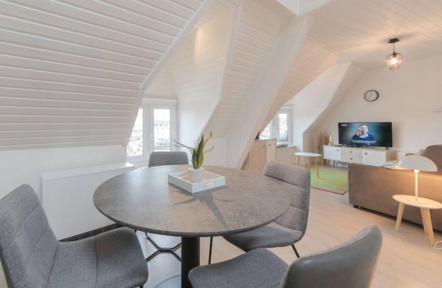Carnac View - top floor appartment by Interhome