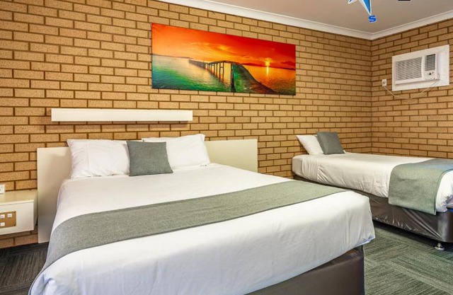 Carnarvon Motel
