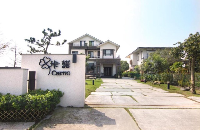 CarNo B&B