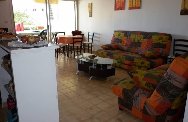 Carnon Plage: Apartment/flat - CARNON PLAGE