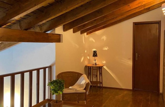 Carob House, near Lagos,