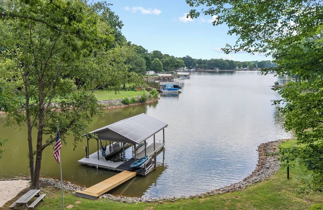 Carolina Sunrise by SoCharm | Amazing Sunrises