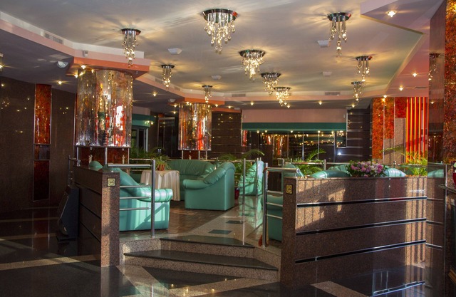 Carpati Hotel Baia Mare