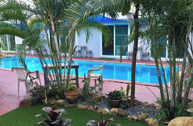 Carpe Diem Guest House