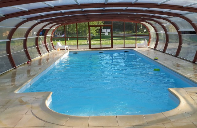 Carré d'étoiles spa