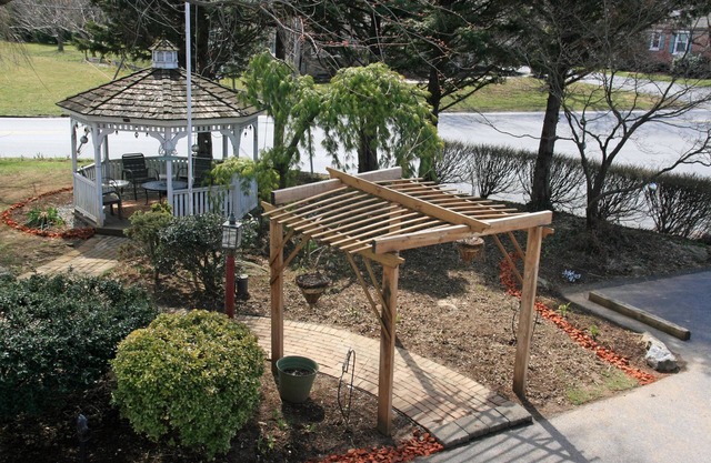 Carriage Corner Bed & Breakfast