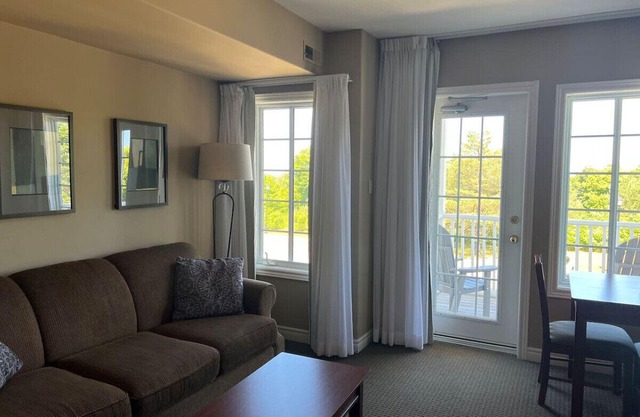 Carriage Country Club Home Away From Home