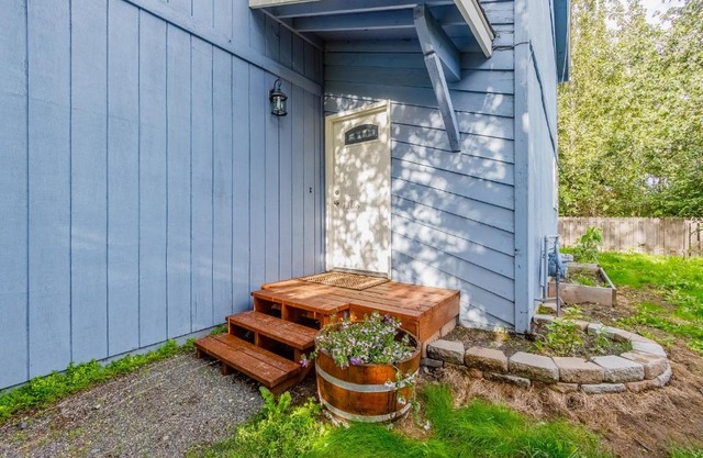 Carriage House at Ashley