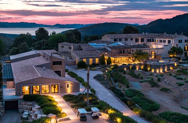 Carrossa Hotel & Spa