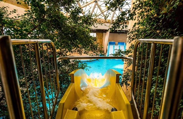 Carthage Thalasso Resort