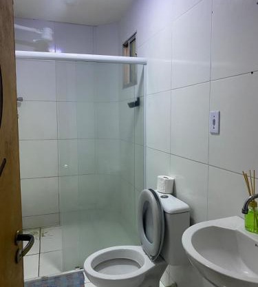 Caruaru apartamento