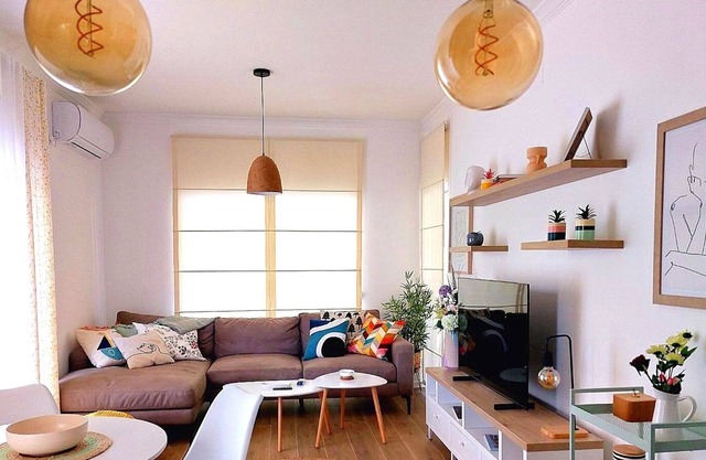 Caruso apartment Experience Luxury and Comfort
