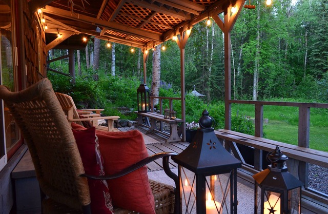 Carver's Cottage - A Magical Cottage in the Woods, with WiFi