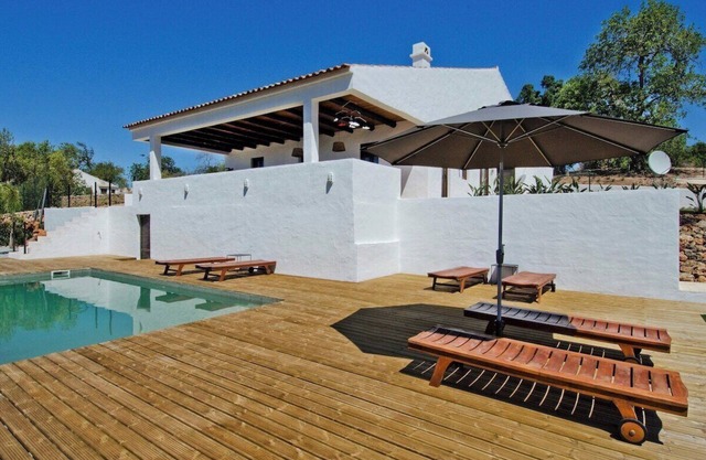 Casa Toia - amazing luxury farmhouse!