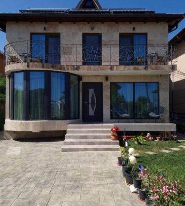 Casa Țache
