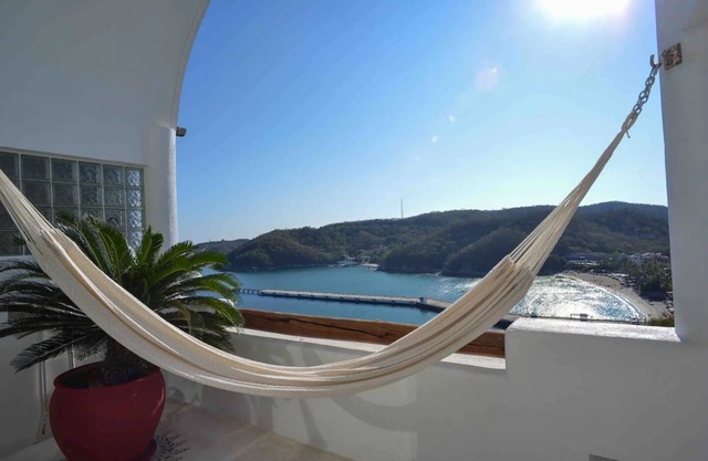 CASA 3C HUATULCO
