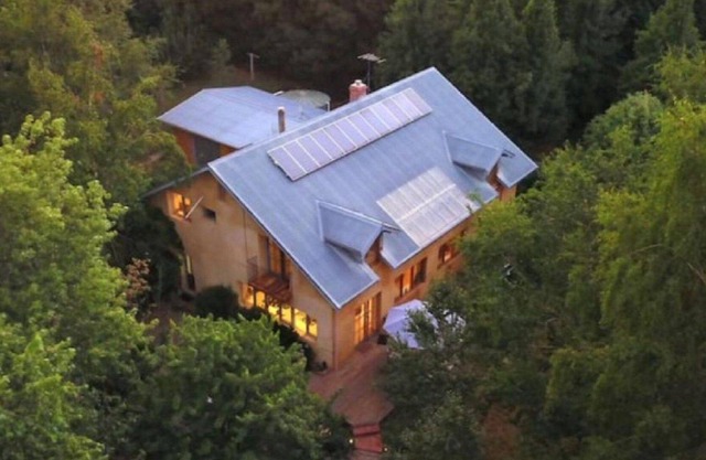 Casa Abierta - spacious, family and pet friendly