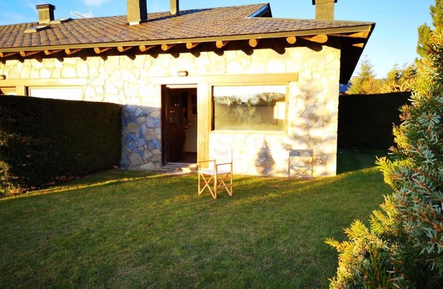 Casa acogedora en Santa Leocadia