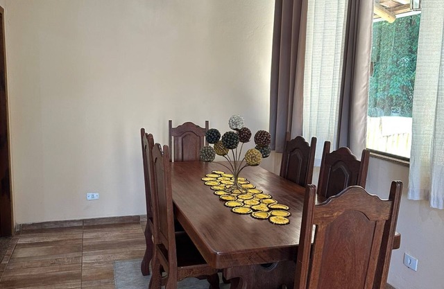 Casa Aconchegante COM Hidromassagem