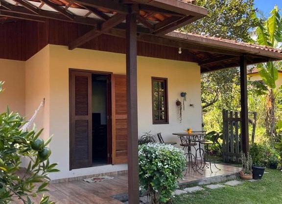 Casa Aconchegante em São Pedro da Serra