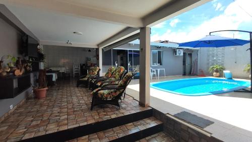 CASA ACONCHEGO