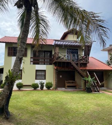 Casa Aconchego das Pitayas