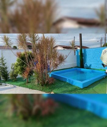 Casa aconchego em Blumenau