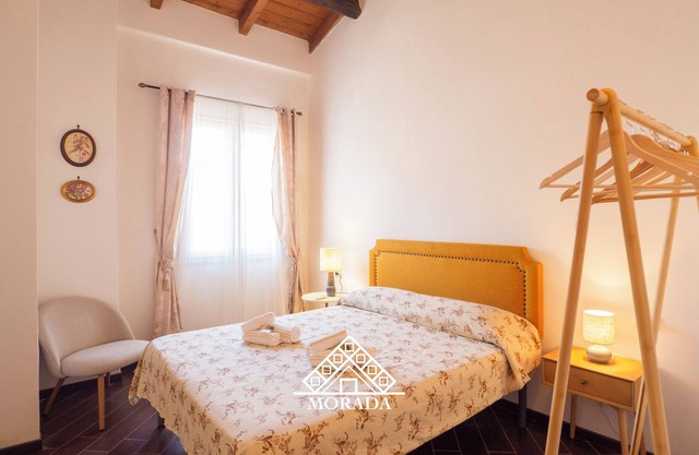 Casa Agave - Morada - One Bedroom Apartment, Sleeps 4