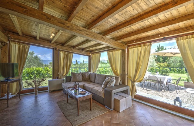 Casa Ai Borghi, Arezzo, Arezzo and Cortona
