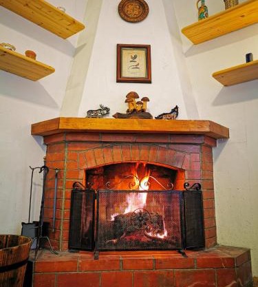 Casa Aiello