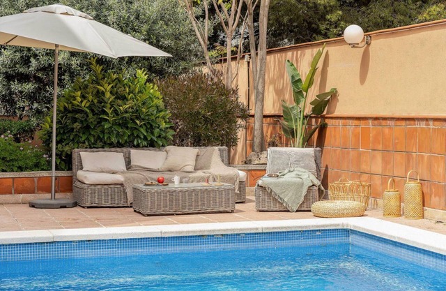 Casa Aila · Beach house with PRIVATE POOL